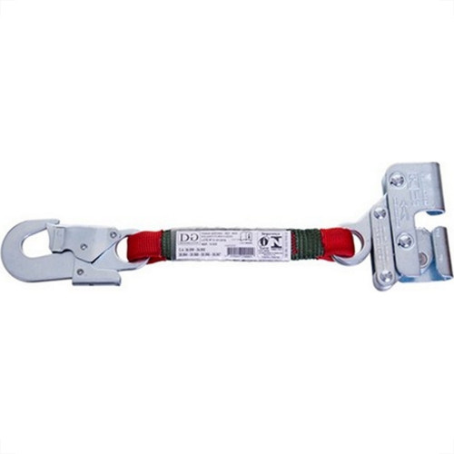 Trava Quedas Para Corda Dg 12Mm - 9000