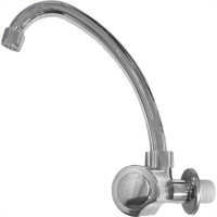 Torneira Bica Movel Pia Parede Metal Bognar 2068 - C-40 Super Light