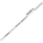 Lamina Para Arco De Serra Lenhador Ramada 21''
