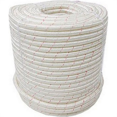 Corda Tipo Bombeiro Poliester 12Mm Rolo Com 100M