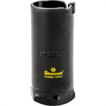 Serra Copo Starrett Multiuso 25Mm - Kmph0100-S