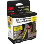 Fita Antiderrapante 3M Preta ''Neon'' 50Mm X 5M
