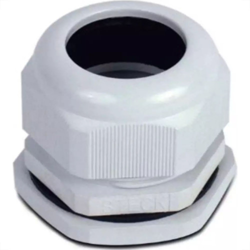 Prensa Cabo Steck Bsp   1'' S854Ci Pvc