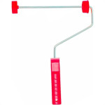 Garfo Com Bucha Roma Para Rolo 23Cm - Kit C/12 Pecas