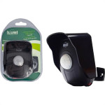 Sensor De Presenca Ilumi Area Externa 180º Bivolt Qa26 - 5604