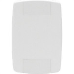 Placa Conjunto Modular Ilumi Lev Cega - 8705 - Kit C/20 Pecas