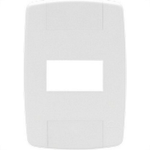 Placa Conjunto Modular Ilumi Lev 1 Modulo - 8707 - Kit C/20 Pecas