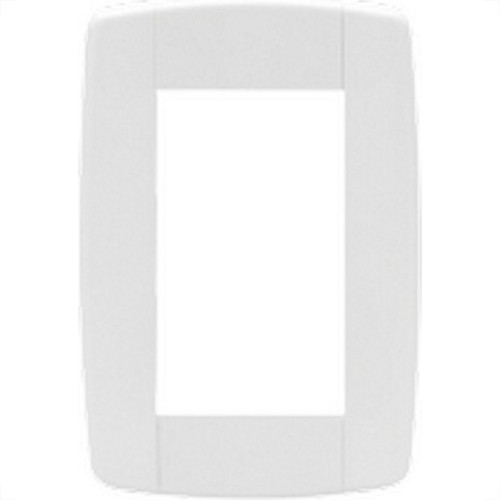 Placa Conjunto Modular Ilumi Lev 3 Modulos - 8710 - Kit C/20 Pecas