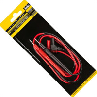 Cabo Para Multimetro Eda Universal - 9Vg