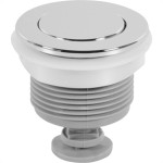Mecanismo Para Caixa Acoplada Astra Acionamento Superior Mb4 Branco
