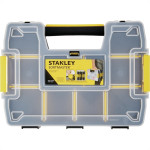 Caixa Organizadora Stanley 29X21Cm G Stst14021