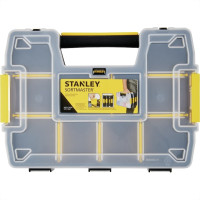 Caixa Organizadora Stanley 29X21Cm G Stst14021