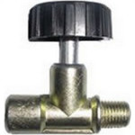 Registro Para Gas Wolfer Rosca Fina (P2) Glp