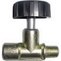 Registro Para Gas Wolfer Rosca Fina (P2) Glp