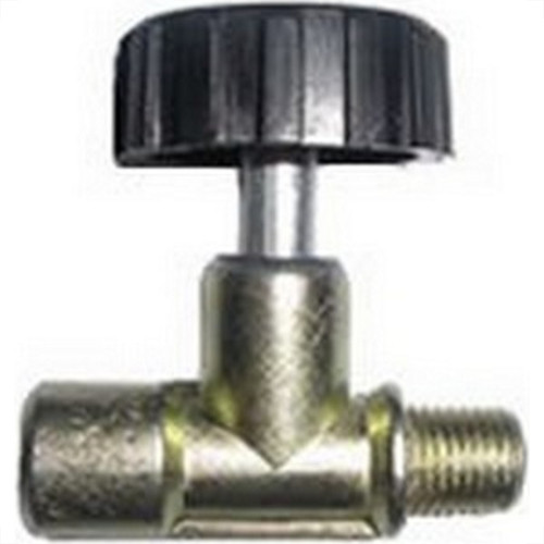 Registro Para Gas Wolfer Rosca Fina (P2) Glp