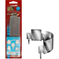 Resistencia Lorenzetti Ultra Maxiducha/Belo Banho 5.500W. X 220V. - 065A
