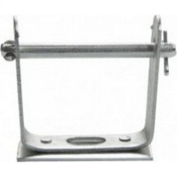 Armacao Para Press-Bown Dumon/Mondre Semi 1 Isolador