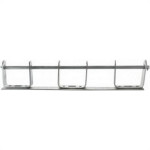 Armacao Para Press-Bown Dumon/Mondre Semi 3 Isoladores