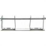 Armacao Para Press-Bown Dumon/Mondre Pesada 2 Isoladores