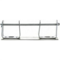 Armacao Para Press-Bown Dumon/Mondre Pesada 2 Isoladores