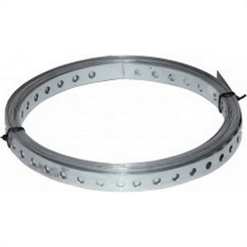 Fita De Aco Perfurada Rrc - 19Mmx30M