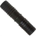 Conexao Preta Plasbohn Uniao Interna 3/8'' - Kit C/50 Pecas