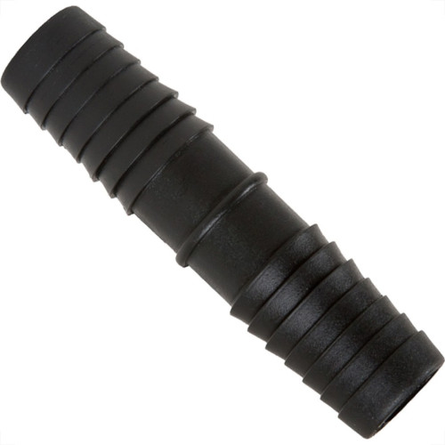 Conexao Preta Plasbohn Uniao Interna 3/8'' - Kit C/50 Pecas