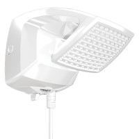 Ducha Lorenzetti Futura Eletronica 5.500W. - 127V. - 7531285