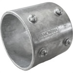 Unidut Reto Tramontina   2'' - 56131/026
