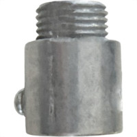 Unidut Conico Com Rosca Tramontina 1/2'' - 56126/021