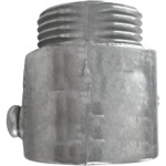 Unidut Conico Com Rosca Tramontina 3/4'' - 56126/022