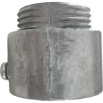 Unidut Conico Com Rosca Tramontina 1'' - 56126/023