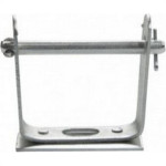 Armacao Para Press-Bown Rex Pesada 1 Isolador
