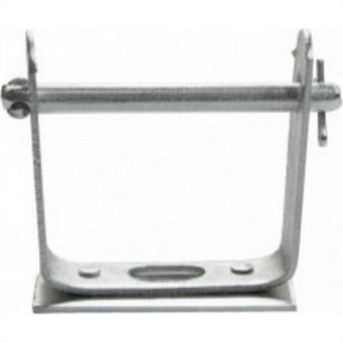 Armacao Para Press-Bown Rex Pesada 1 Isolador