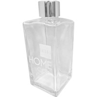 Vidro Home Spa Transparente