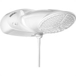 Ducha Lorenzetti Topjet Turbo Multitemperaturas 7.500W. - 220V. - 7541515