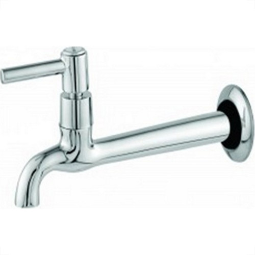 Torneira Pia Parede Metal Bognar 1158 - C-29 Soft Alavanca 1/4 Volta