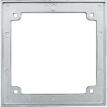 Suporte Para Placa De Piso Olivo 4X4