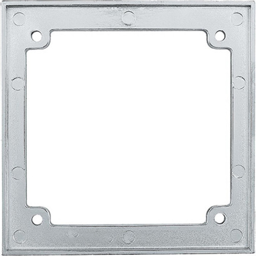 Suporte Para Placa De Piso Olivo 4X4