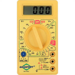 Multimetro Digital Brasfort Display 2,5'' - 7914