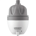 Aquecedor Lorenzetti Maxi Ultra 5.500W. - 220V.