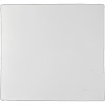 Placa Conjunto Modular Ilumi Vivaz 4X4 Cega + Suporte 77050