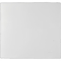 Placa Conjunto Modular Ilumi Vivaz 4X4 Cega + Suporte 77050