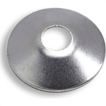 Arruela Para Telha Chapa 1/4'' Gws Pacote Com 1000 Pecas