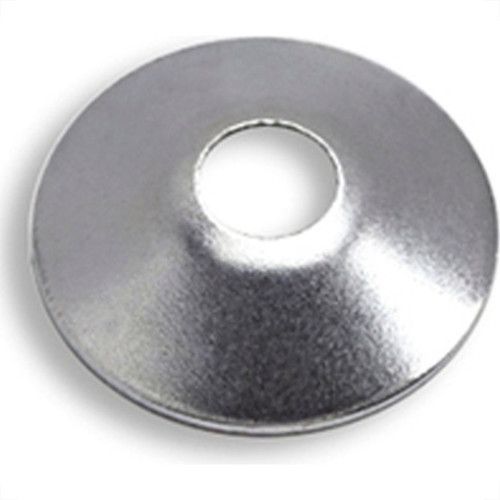 Arruela Para Telha Chapa 1/4'' Gws Pacote Com 1000 Pecas