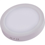 Plafon Led Sobrepor Tramontina 18W Redondo 6500K