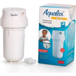Filtro 3M Aqualar Branco - Ap200