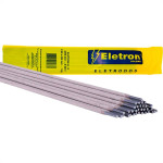 Eletrodo Eletron Carbono E-6013 - Amarelo 2,5Mm - Caixa