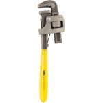 Chave Grifo Eda Profissional Cabo Plastificado 18'' - 8Tk