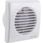Exaustor Wc Ventisol 100Mm Bivolt
